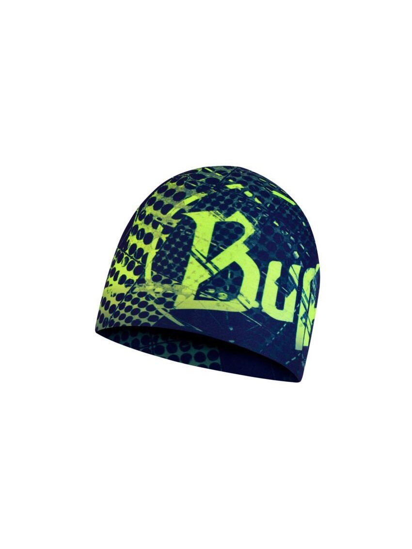 Czapka Buff Microfiber Reversible Havoc Blue