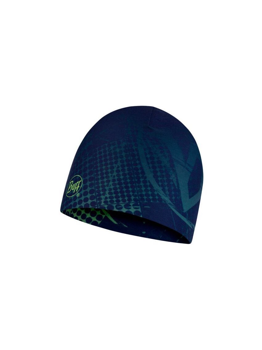 Czapka Buff Microfiber Reversible Havoc Blue