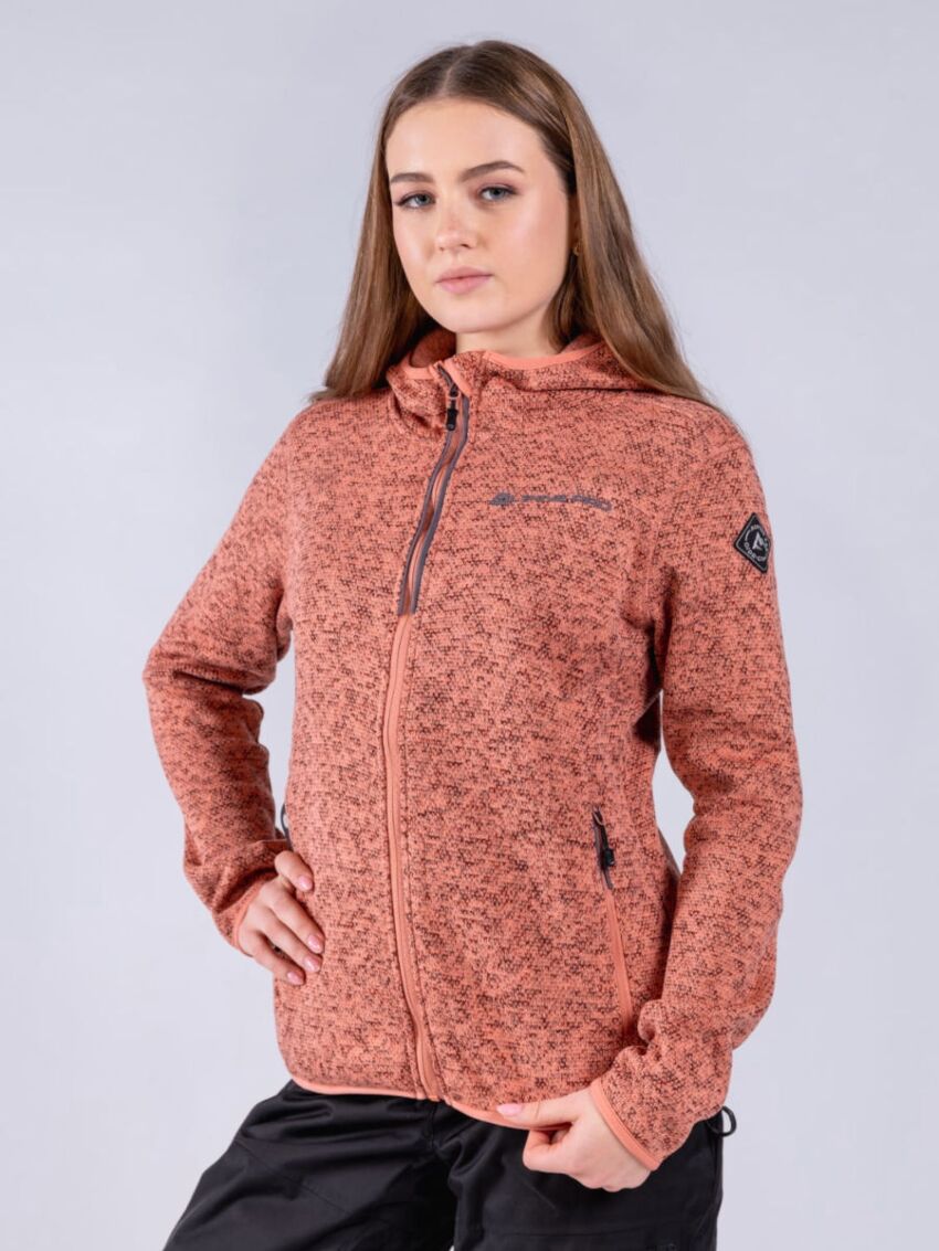 Bluza Zega Alpine Pro SupraTherm