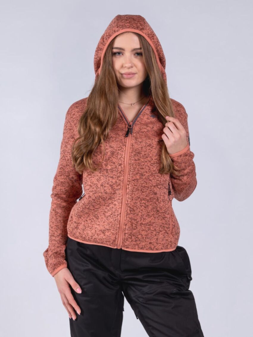 Bluza Zega Alpine Pro SupraTherm
