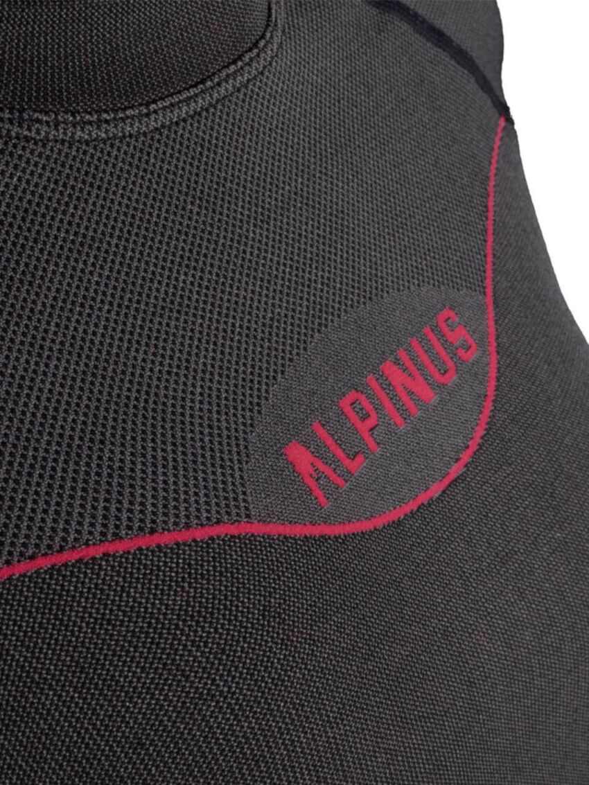 Bluza termoaktywna damska Alpinus Mora