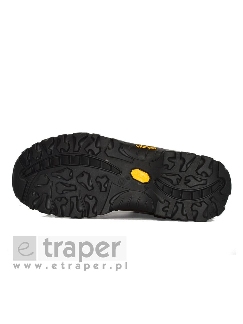 Górskie buty skórzane Red Rock 10353 Unisex