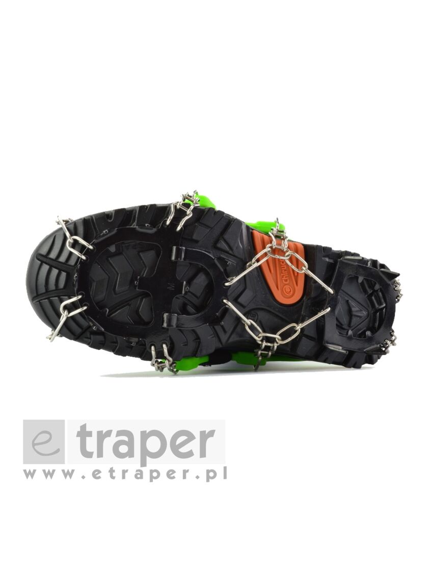 Raczki Raki Uniwersalne Climbing Technology Ice Traction