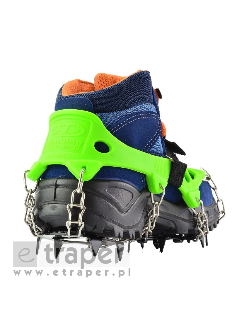 Raczki Raki Uniwersalne Climbing Technology Ice Traction