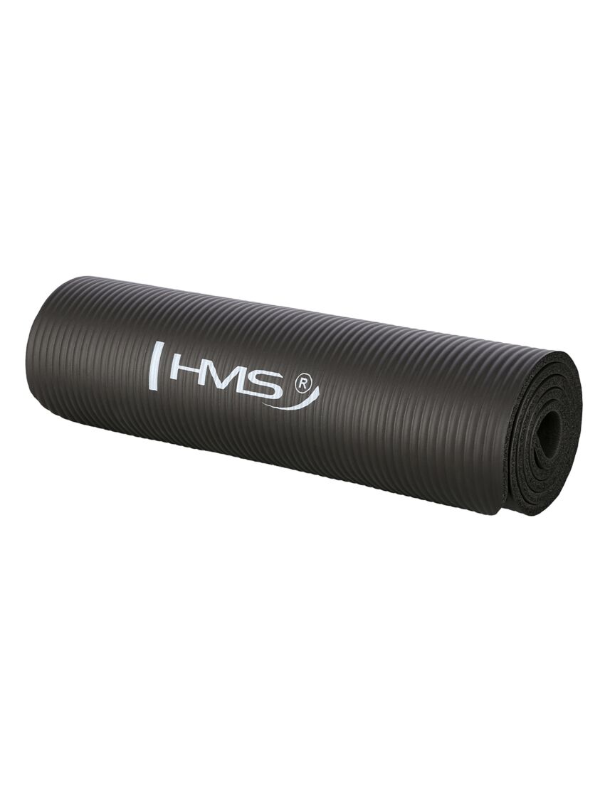 Czarna mata do jogi HMS YM04