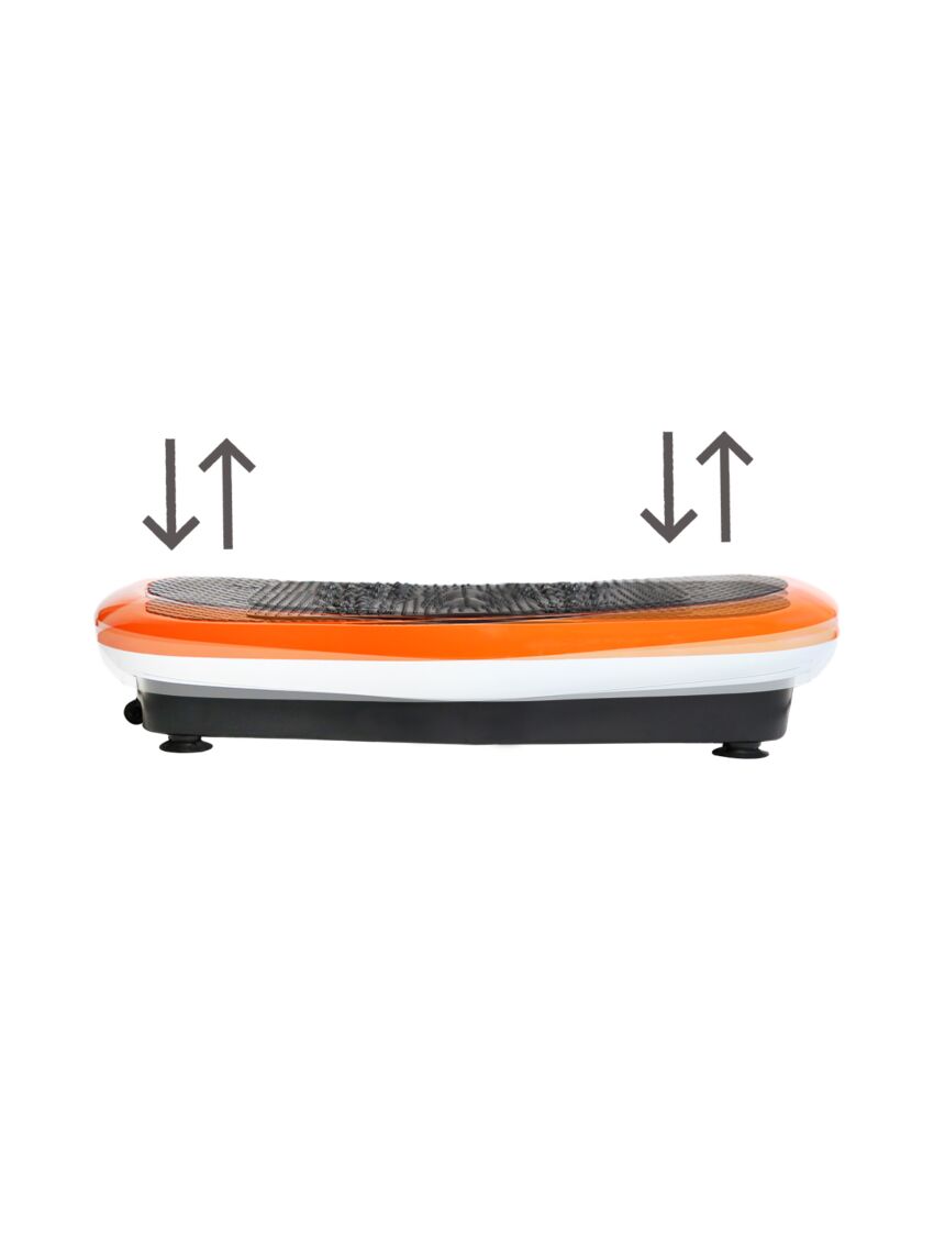 Platforma wibracyjna z nakładką LOOP SVP05 