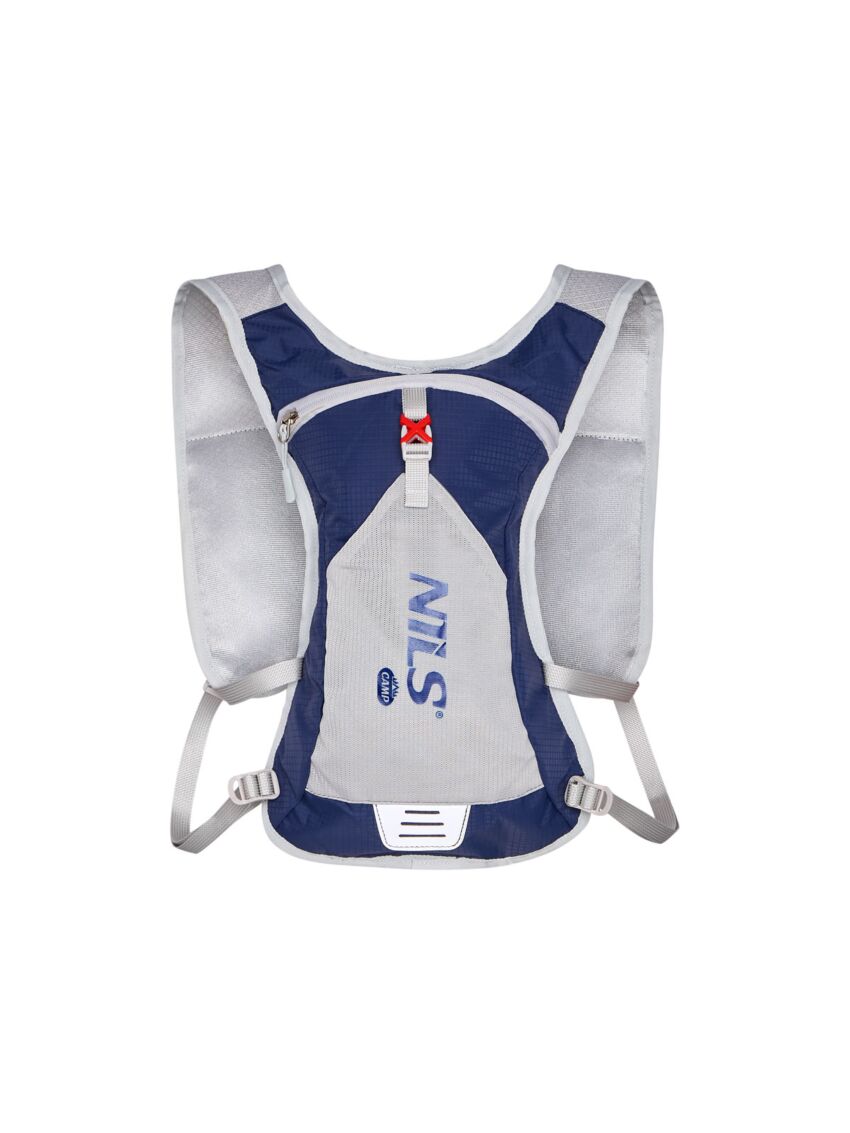Plecak biegowy Tripper Nils Camp NC1708 Blue