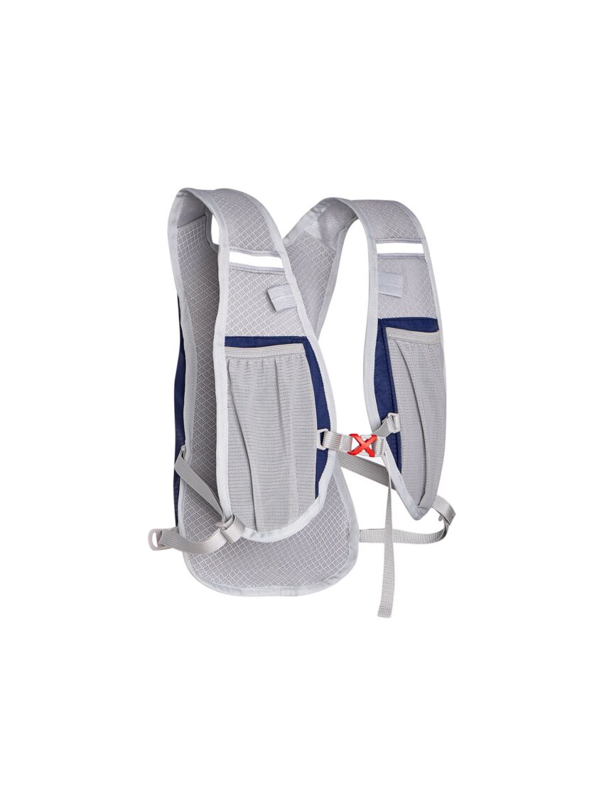 Plecak biegowy Tripper Nils Camp NC1708 Blue