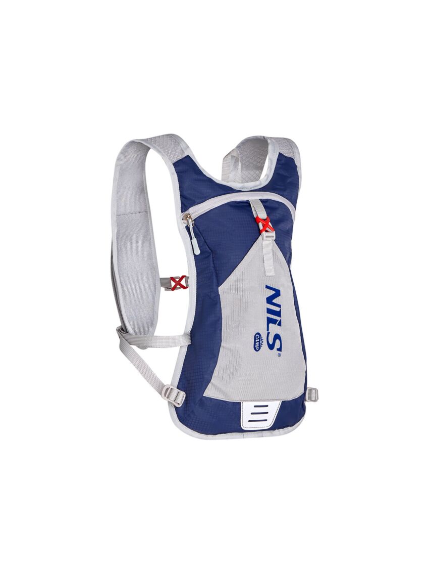 Plecak biegowy Tripper Nils Camp NC1708 Blue