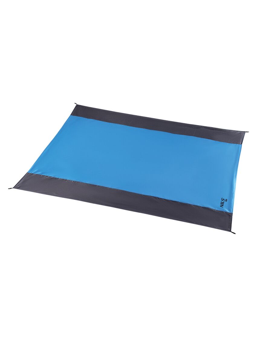 Mata uniwersalna Ripstop NILS CAMP NC1716 