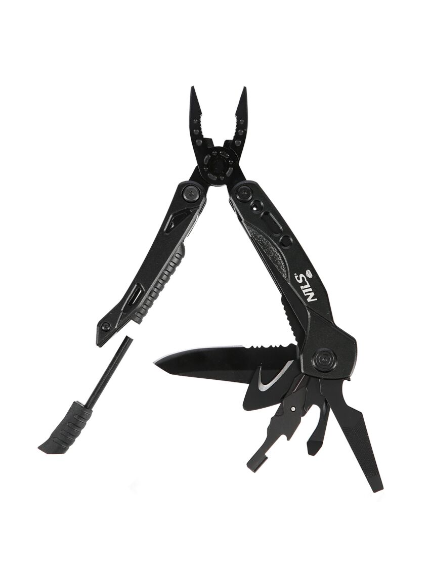 Multitool Narzędzie wielofunkcyjne NILS CAMP NC1744 