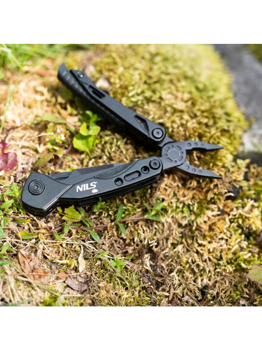 Multitool Narzędzie wielofunkcyjne NILS CAMP NC1744 