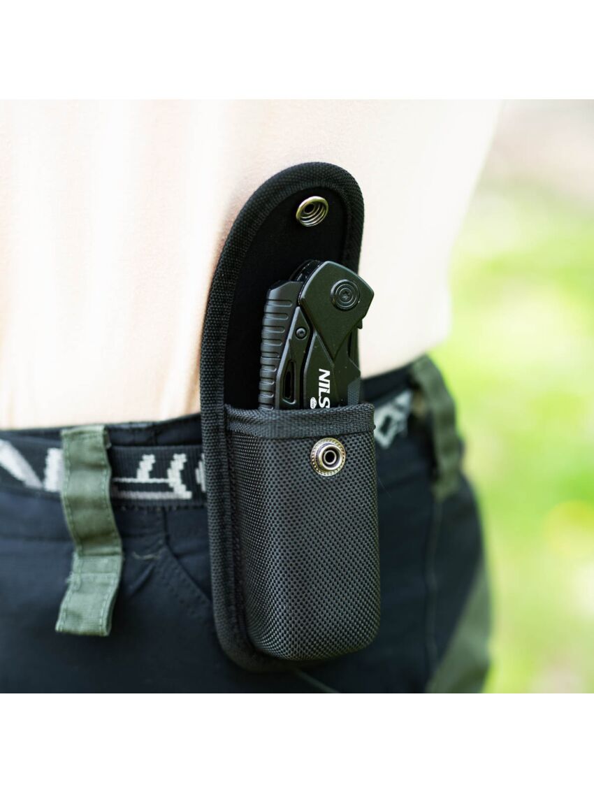 Multitool Narzędzie wielofunkcyjne NILS CAMP NC1744 