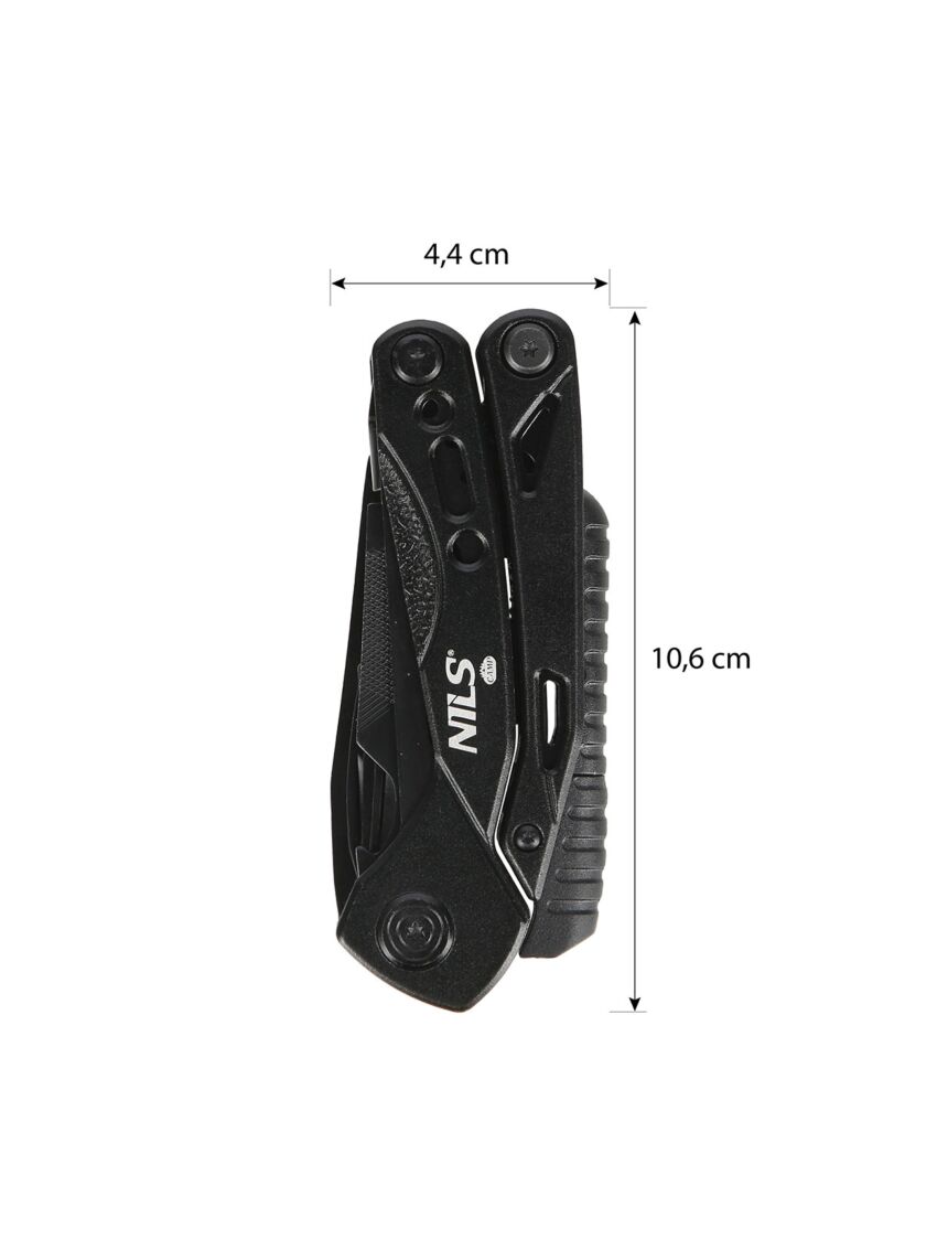 Multitool Narzędzie wielofunkcyjne NILS CAMP NC1744 