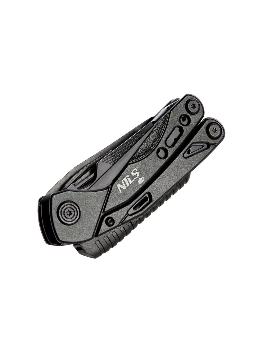 Multitool Narzędzie wielofunkcyjne NILS CAMP NC1744 