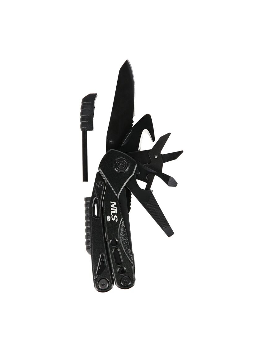 Multitool Narzędzie wielofunkcyjne NILS CAMP NC1744 