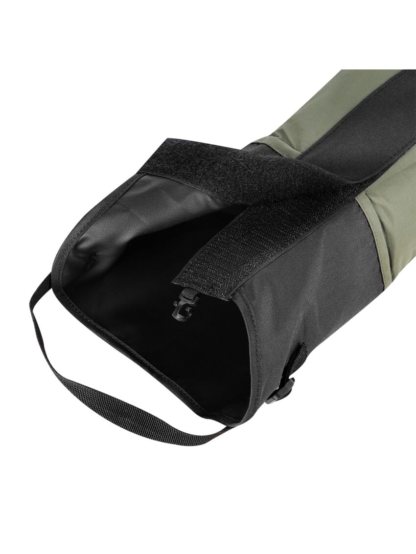 CIEMNOZIELONE STUPTUTY NILS CAMP NC1763 