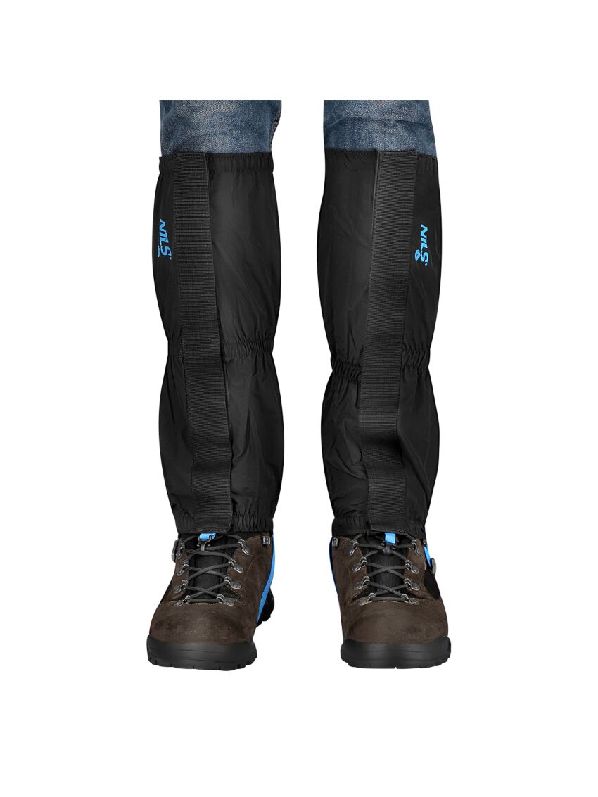 CZARNE STUPTUTY NILS CAMP NC1765