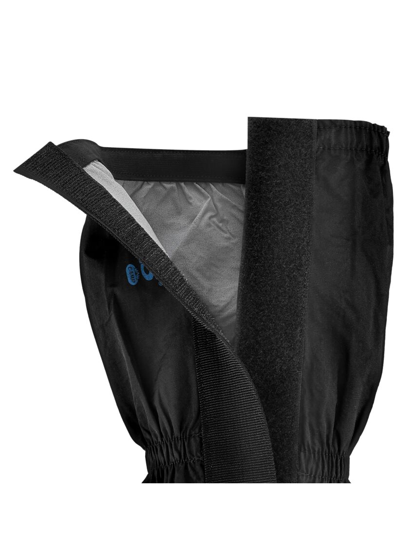 CZARNE STUPTUTY NILS CAMP NC1765