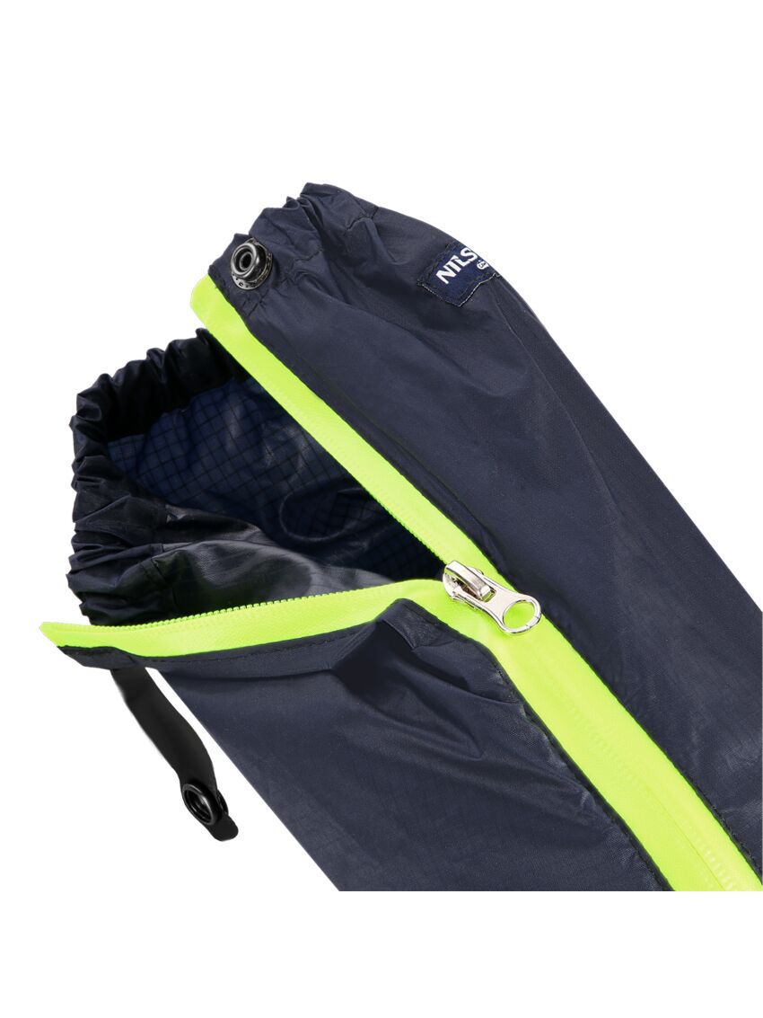 Lekkie stuptuty granatowe Nils Camp NC1770 