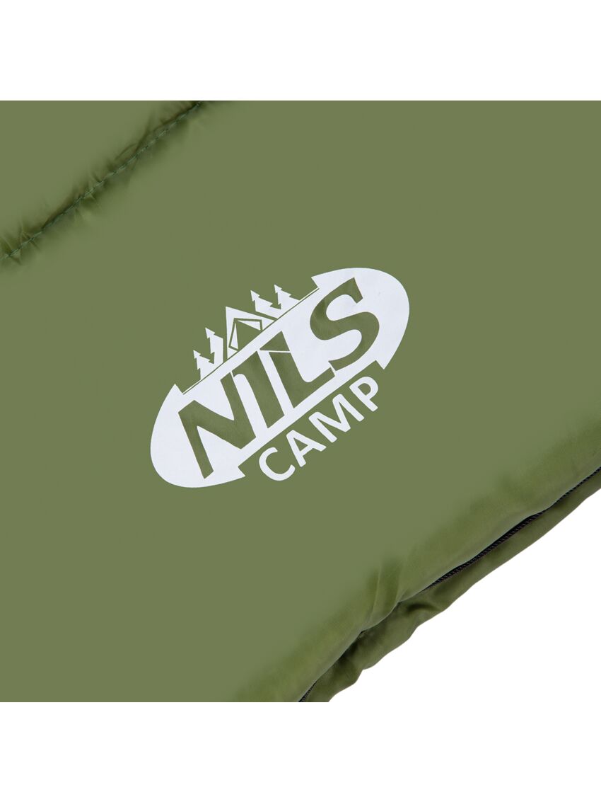 Letni śpiwór Nils Camp NC2002