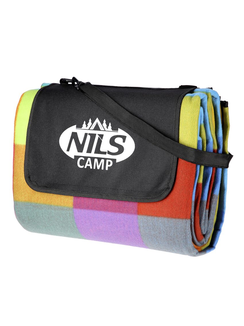 Koc piknikowy 250 x 200 Nils Camp NC2221