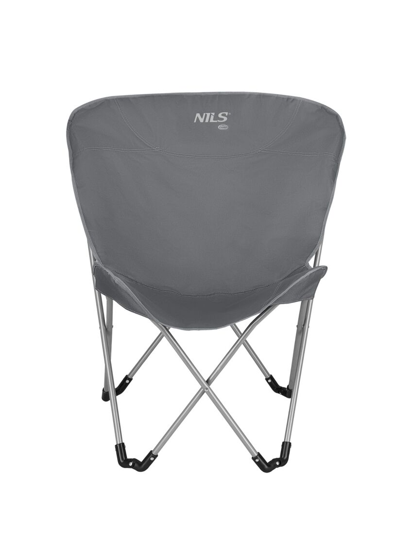 Małe krzesło biwakowe Nils Camp NC3051