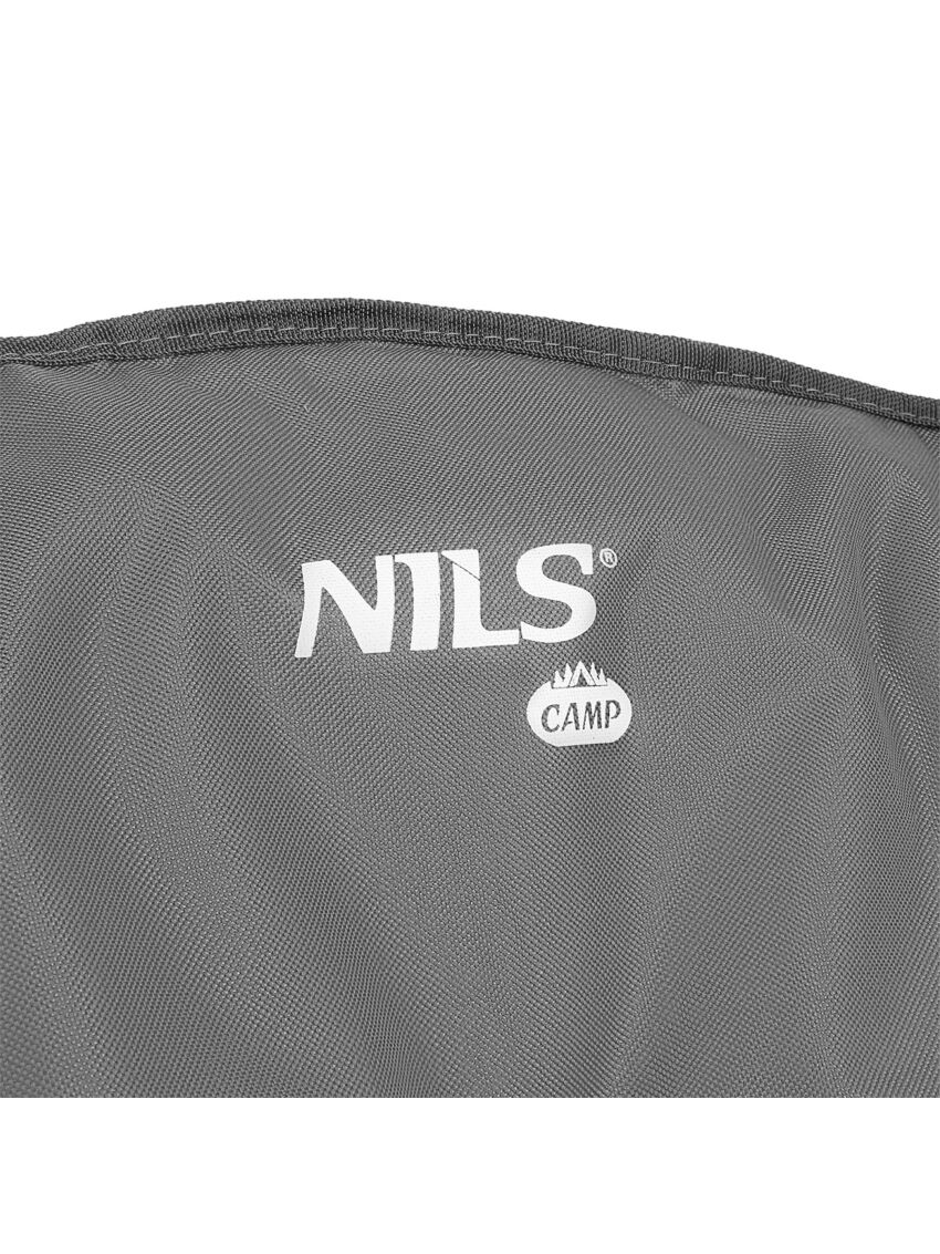 Fotel turystyczny składany Nils Camp NC3070
