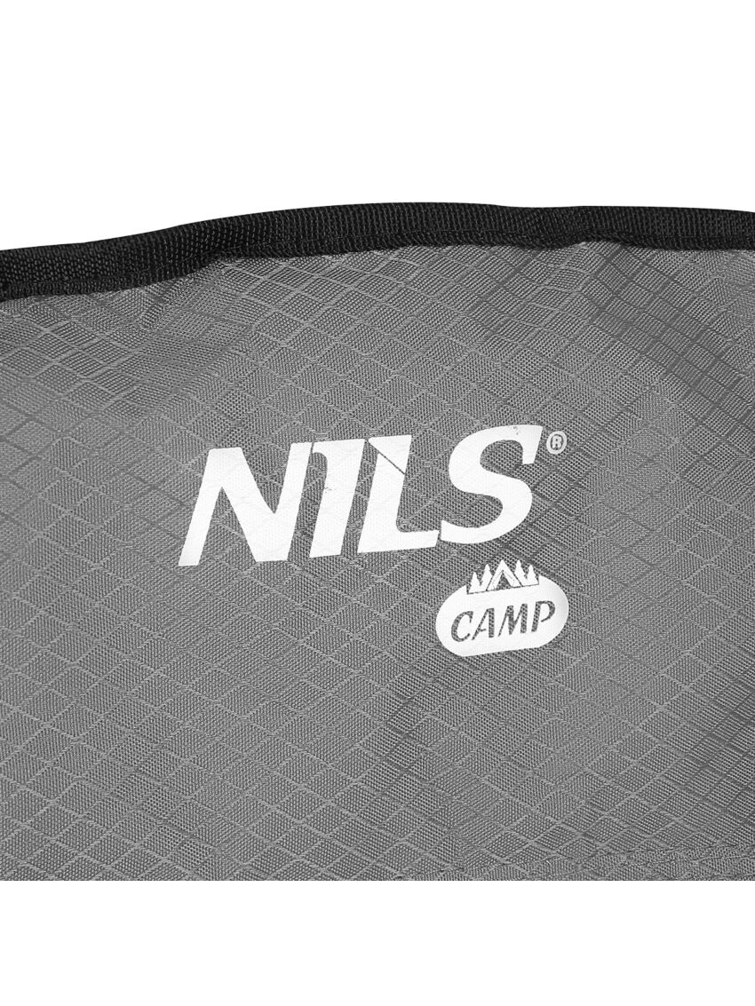 Krzesło składane turystyczne NILS CAMP NC3075 