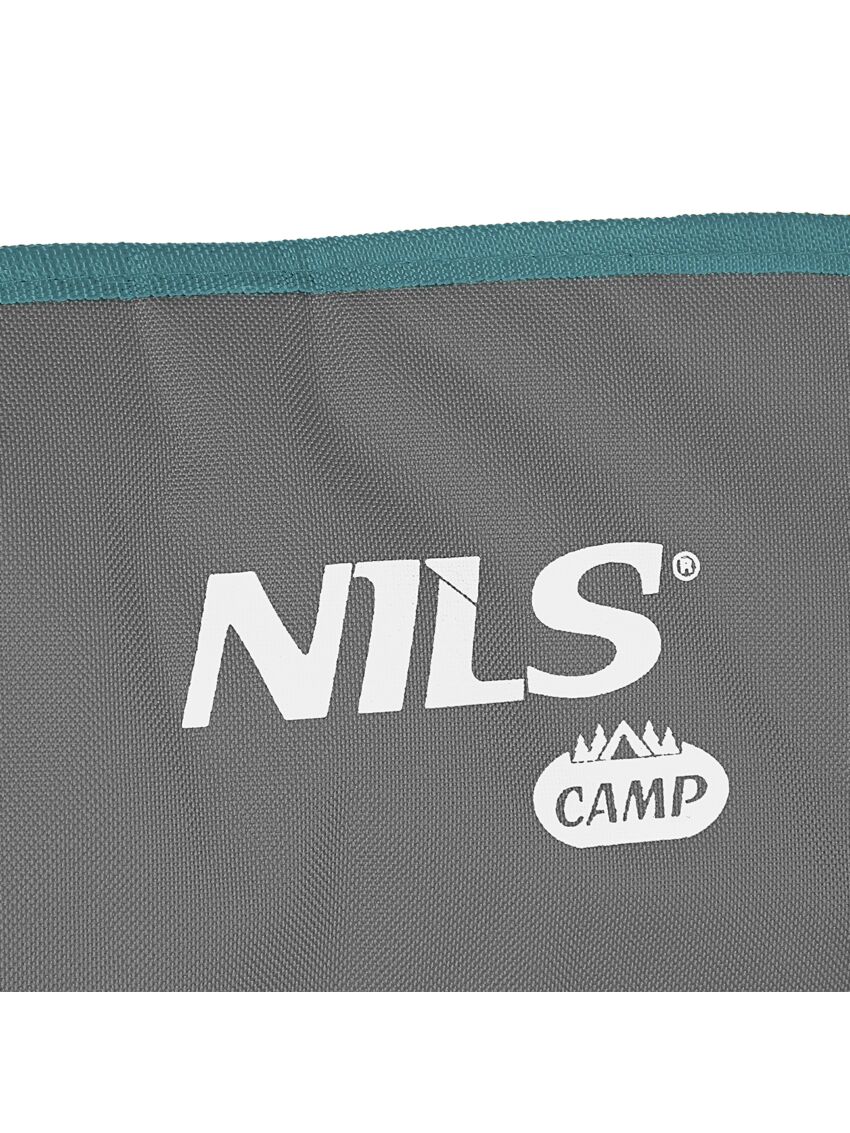 Krzesło składane campingowe Nils Camp NC3079