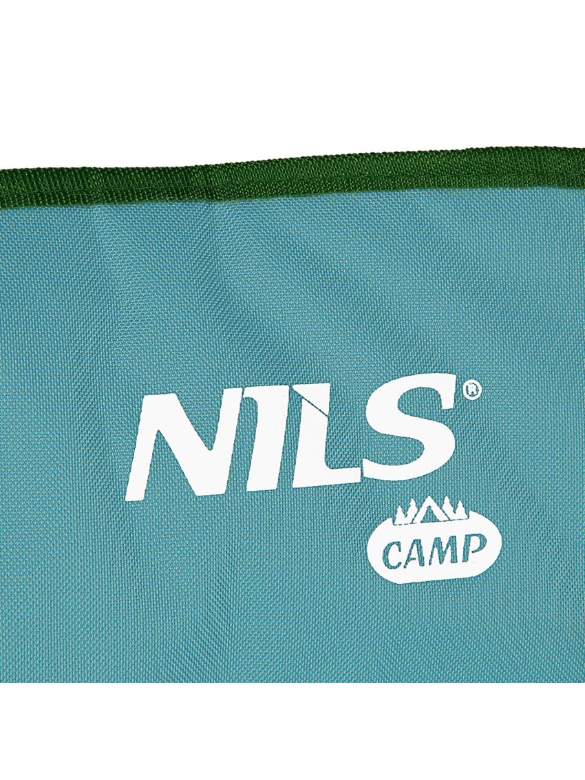 Krzesło składane turystyczne Nils Camp NC3079