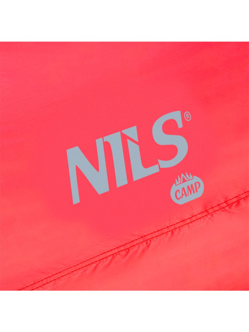NAMIOT PLAŻOWY SAMOROZKŁADAJĄCY NILS CAMP NC3142