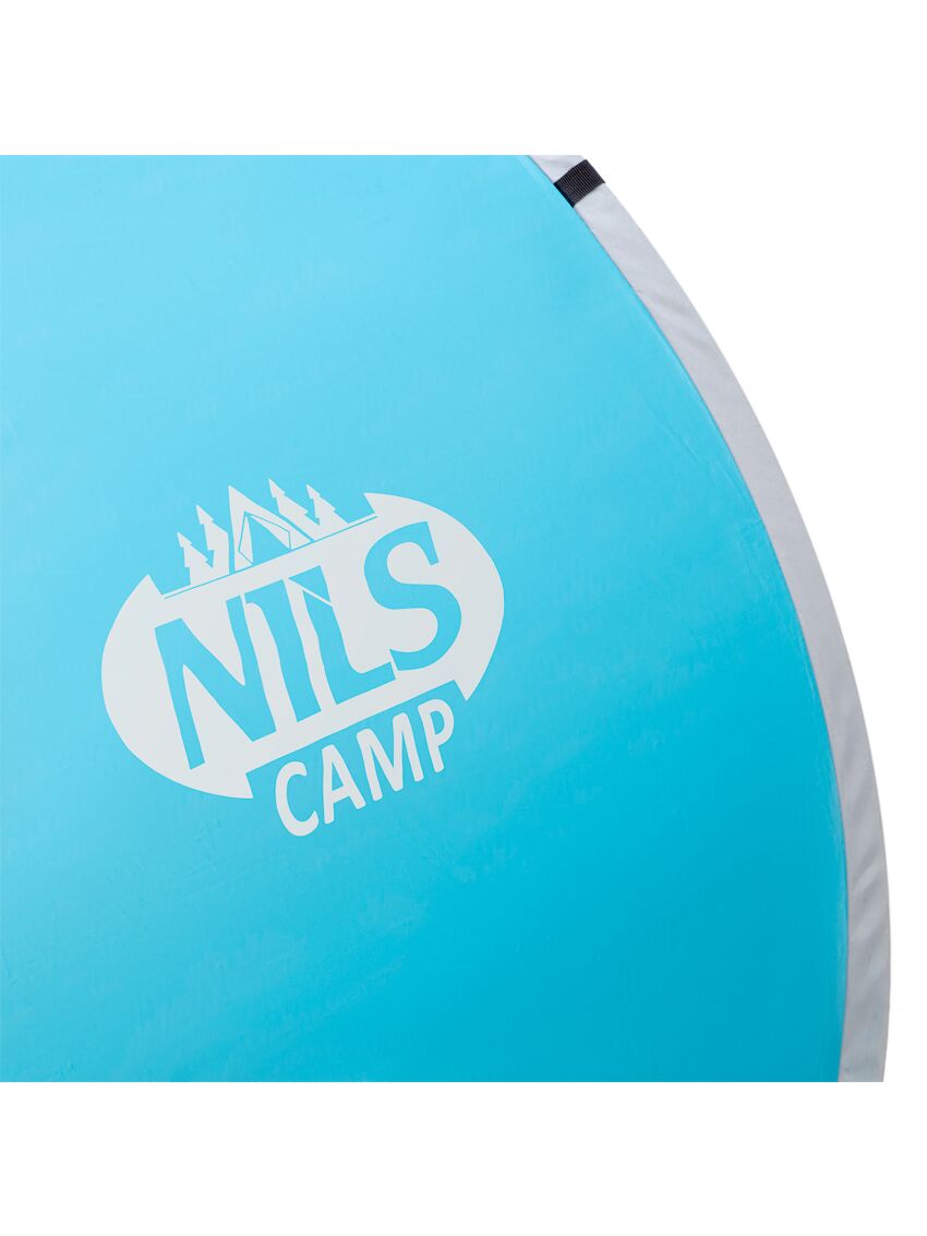 Namiot plażowy pop-up Nils Camp NC3173 z podłogą