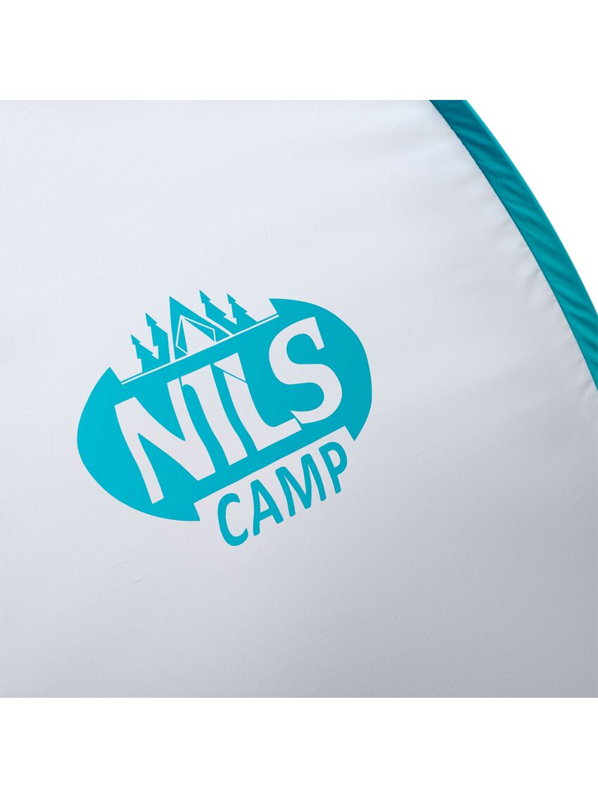 Samorozkładający się namiot z podłogą Nils Camp NC3173