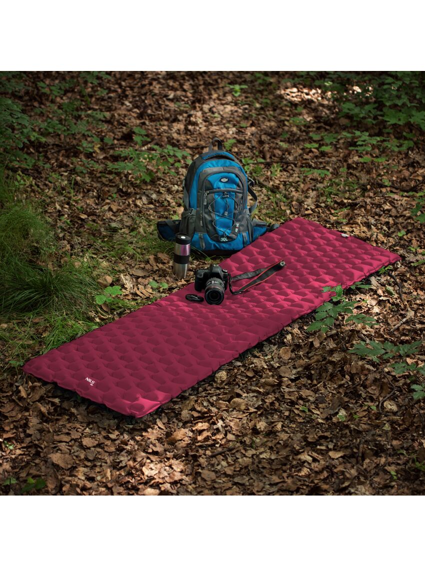 BORDOWA MATA TURYSTYCZNA NILS CAMP NC4007