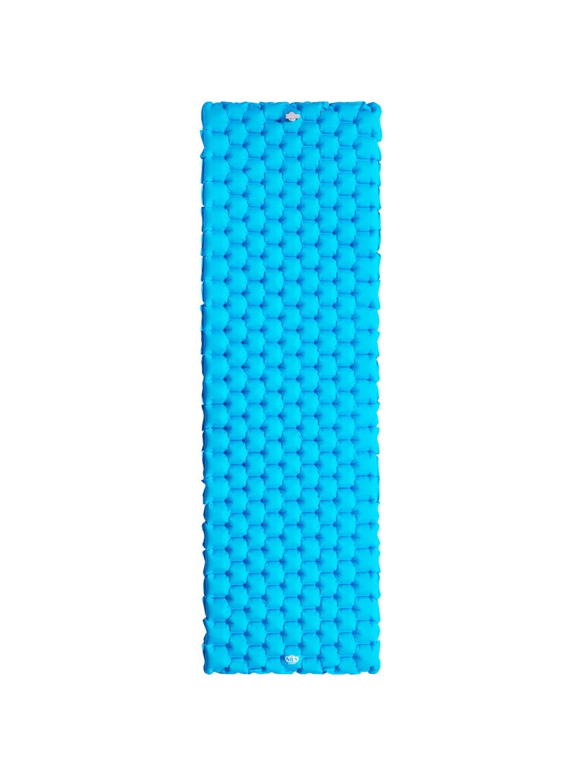Niebieska mata turystyczna 5cm Nils Camp NC4007 