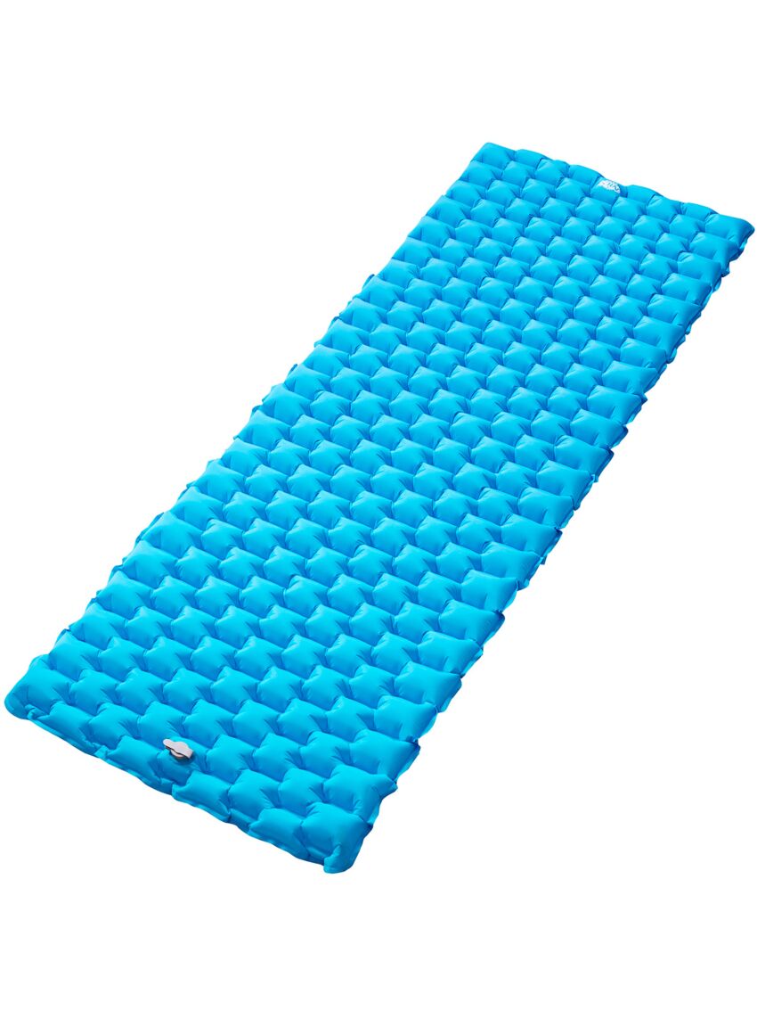 Niebieska mata turystyczna 5cm Nils Camp NC4007 
