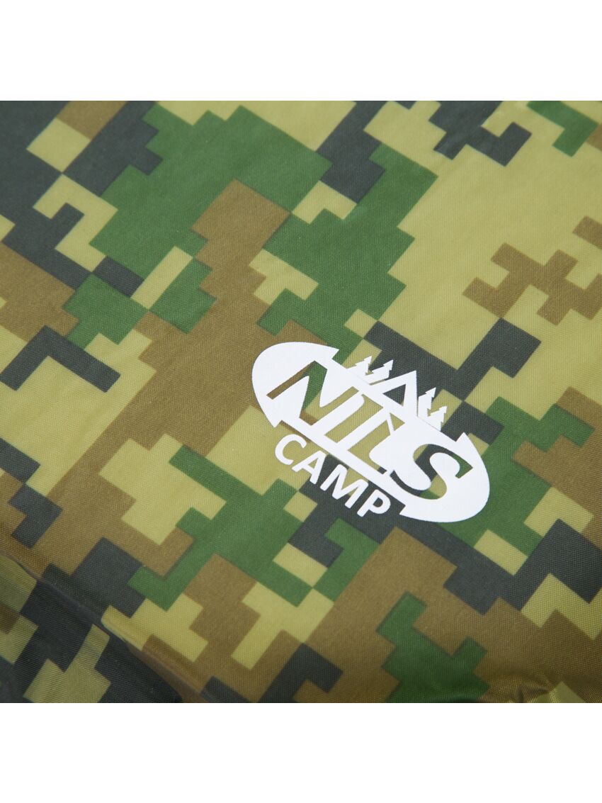 Mata moro samopompująca Nils Camp NC4050