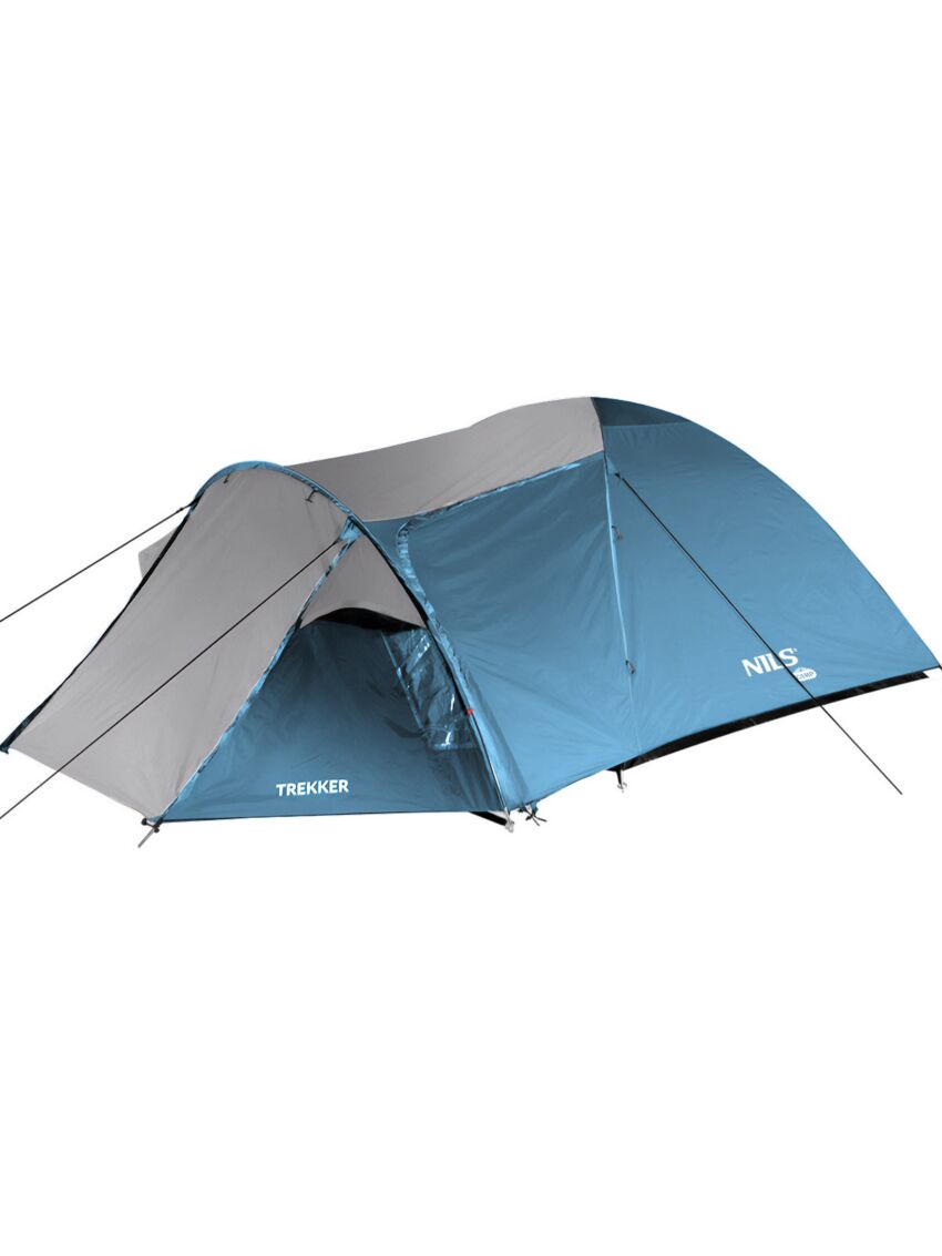 NAMIOT KEMPINGOWY TREKKER NILS CAMP NC6012