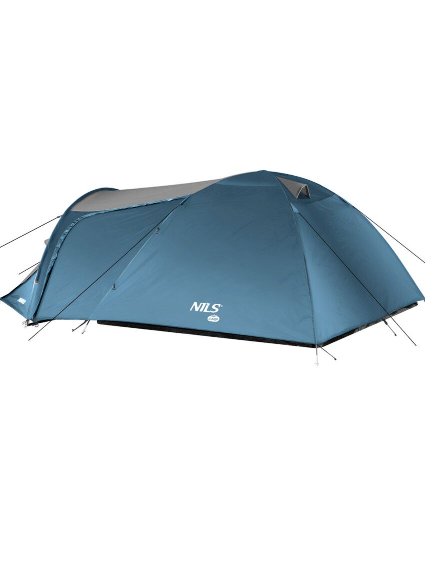 NAMIOT KEMPINGOWY TREKKER NILS CAMP NC6012