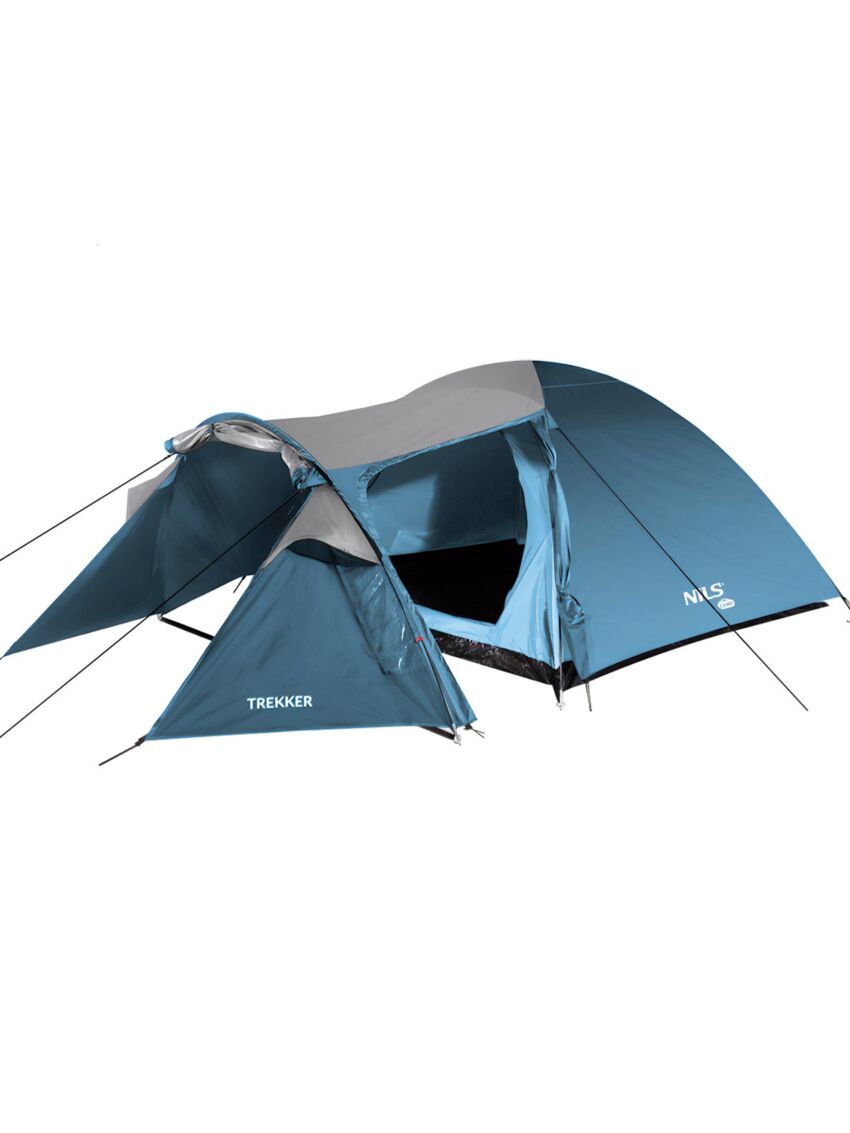 NAMIOT KEMPINGOWY TREKKER NILS CAMP NC6012