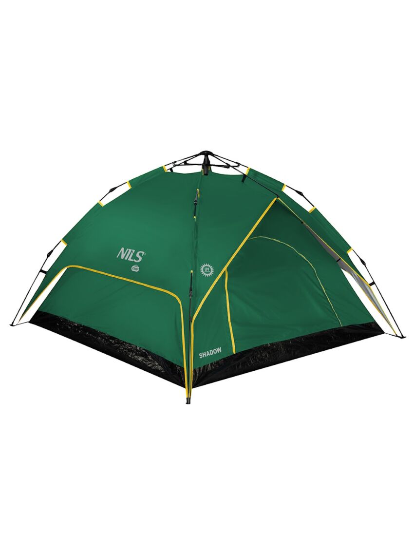 Zielony namiot igloo Shadow Nils Camp NC7819 
