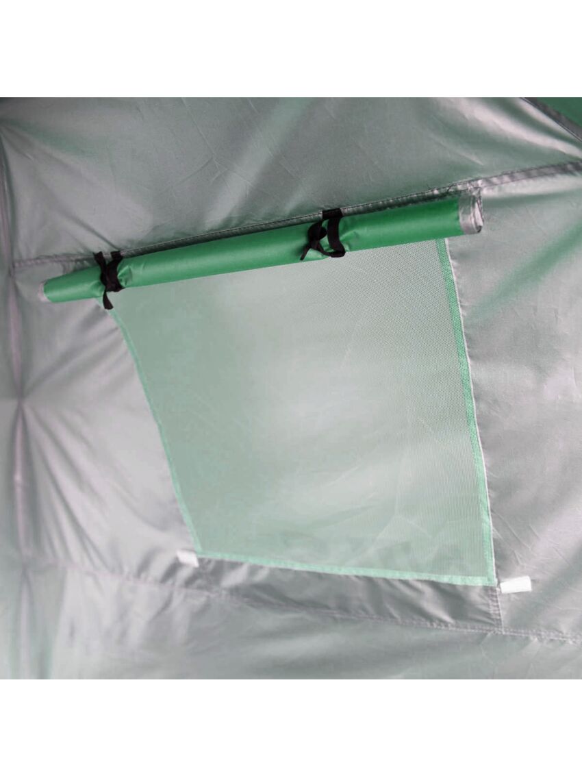 Zielony namiot igloo Shadow Nils Camp NC7819 