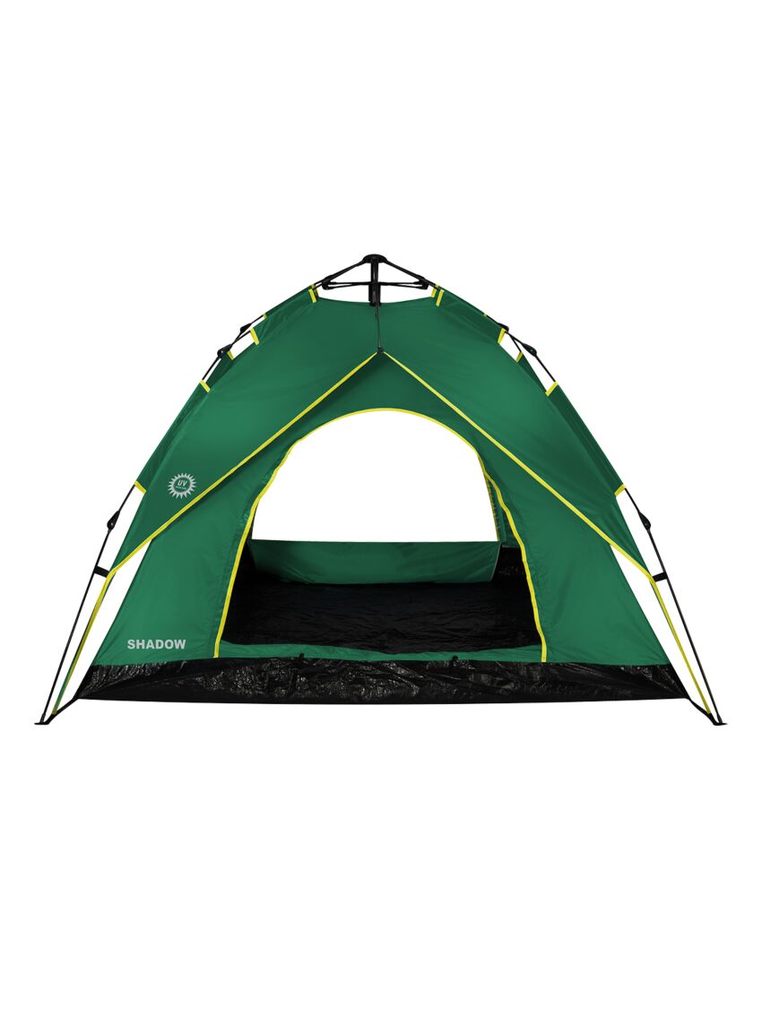 Zielony namiot igloo Shadow Nils Camp NC7819 
