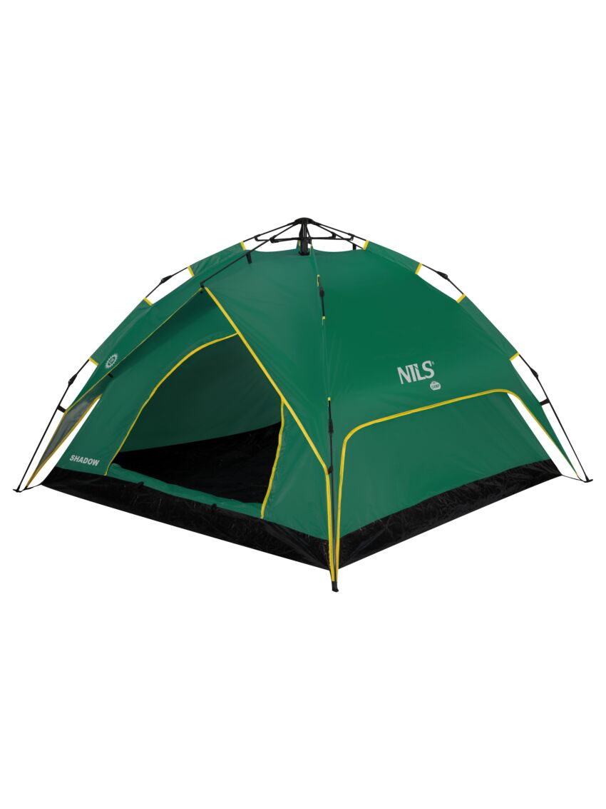 Zielony namiot igloo Shadow Nils Camp NC7819 