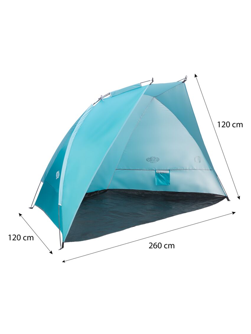 Namiot plażowy Nils NC8030