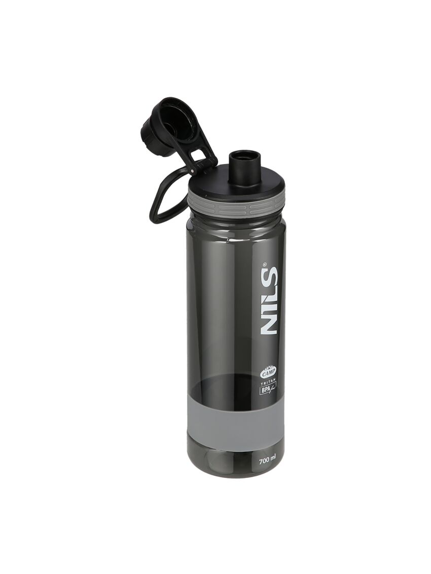 Butelka sportowa tritanowa NILS CAMP NCD07 