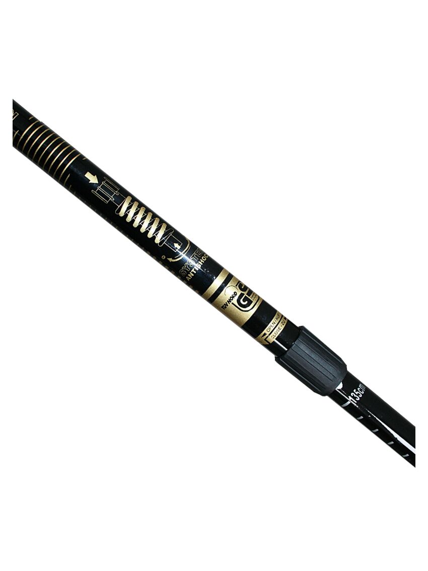 Uniwersalne kijki Nils NW-TK19 trekking/nordic walking