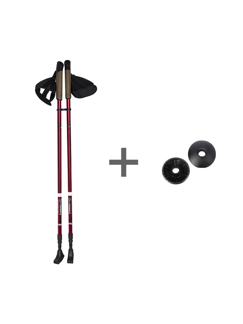 Kije do nordic walking Nils NW802