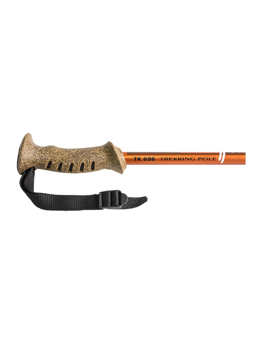 KIJE TREKKINGOWE NILS TK696 